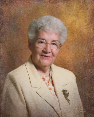 Obituary of Joyce L. Keith