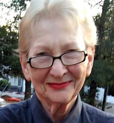 Obituary of Dorothy Ann Webb