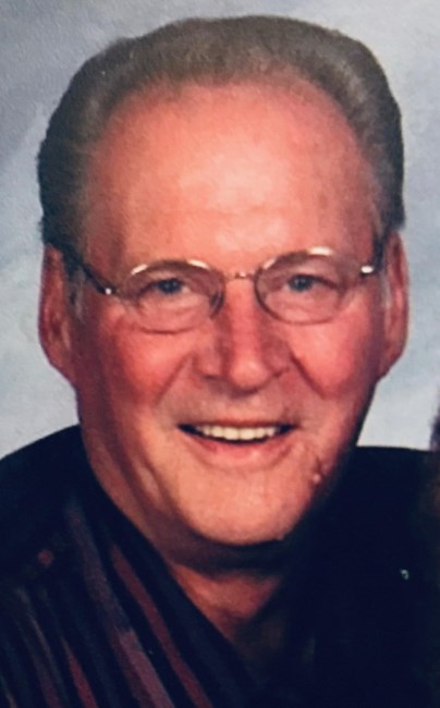 Obituary of Robert Wayne Connell