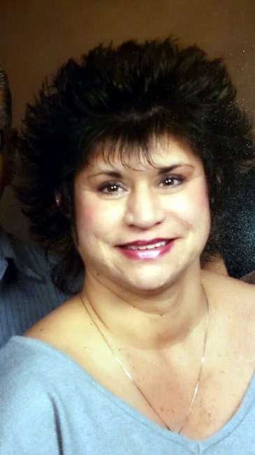 Obituary of Rebecca Salgado Ortega Hernandez
