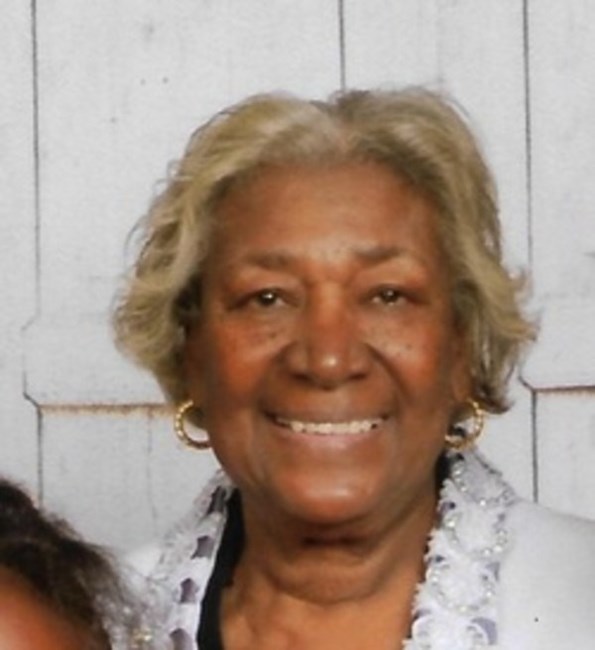 Avis de décès de Mrs. Jessie Lynn Greene