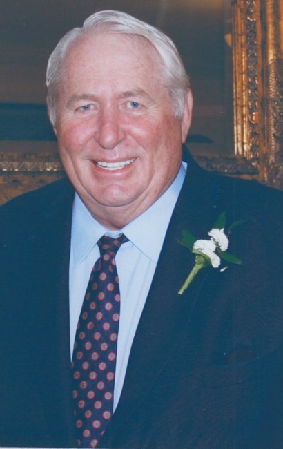 Obituary of John David Anderson Sr.