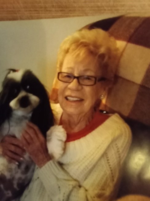 Obituary of Gisela Odom