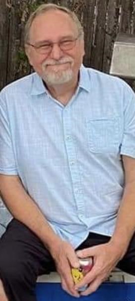 Obituary of Jeffrey Brozoski