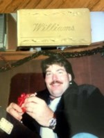 Bradley Williams