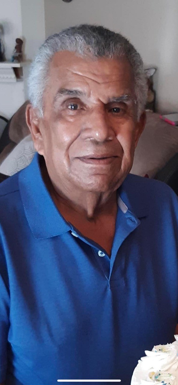 Obituary of Jose Cardoza