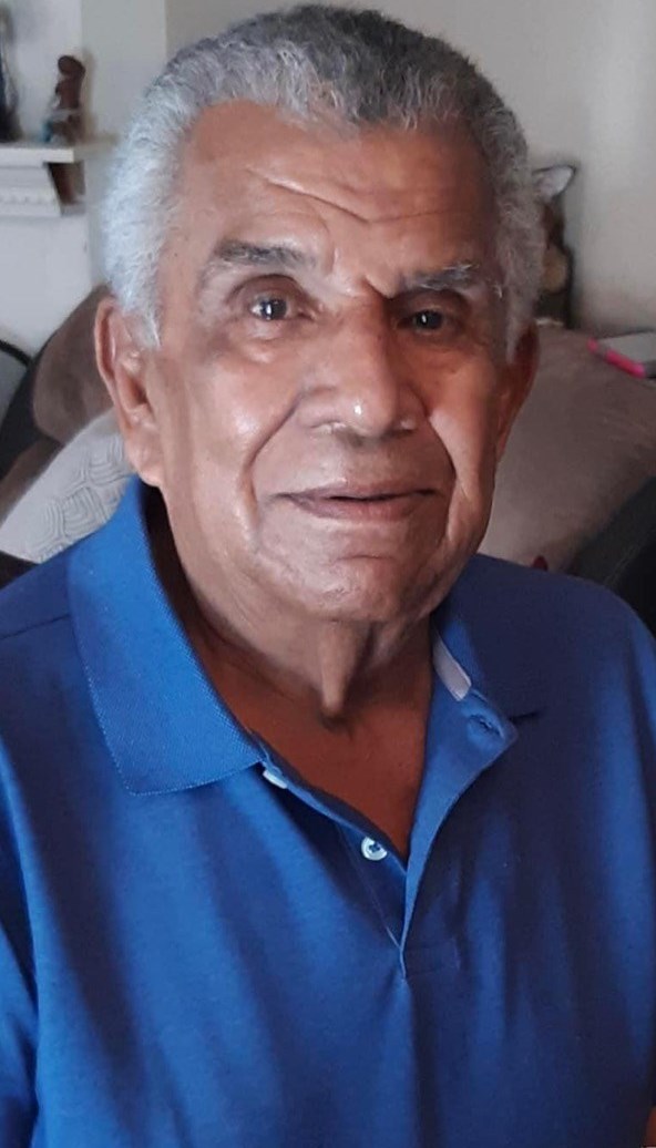 Jose Cardoza Obituary Brownsville, TX