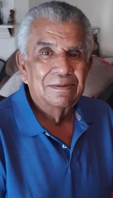 Obituary of Jose Cardoza