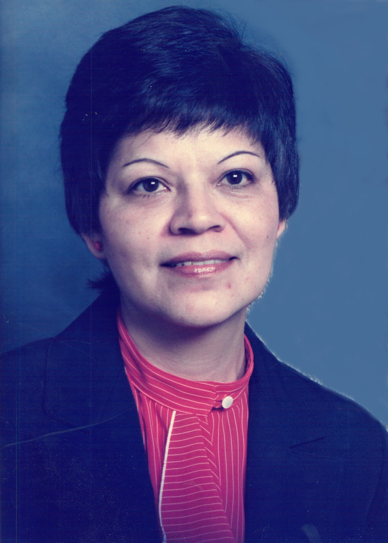 Obituary of Lucia "Lucy" Rivera