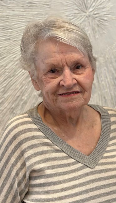 Obituary of Susan "Sue" Adler