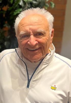 Avis de décès de Thomas Claude Snyder