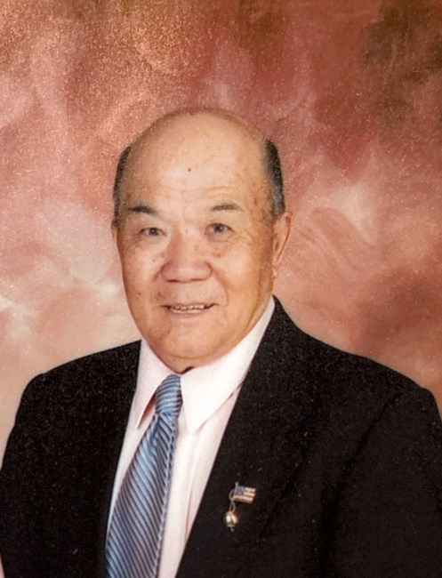 Obituary of Tsun-How Yu