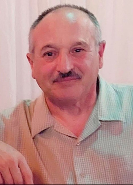 Obituary of Alberto Vega