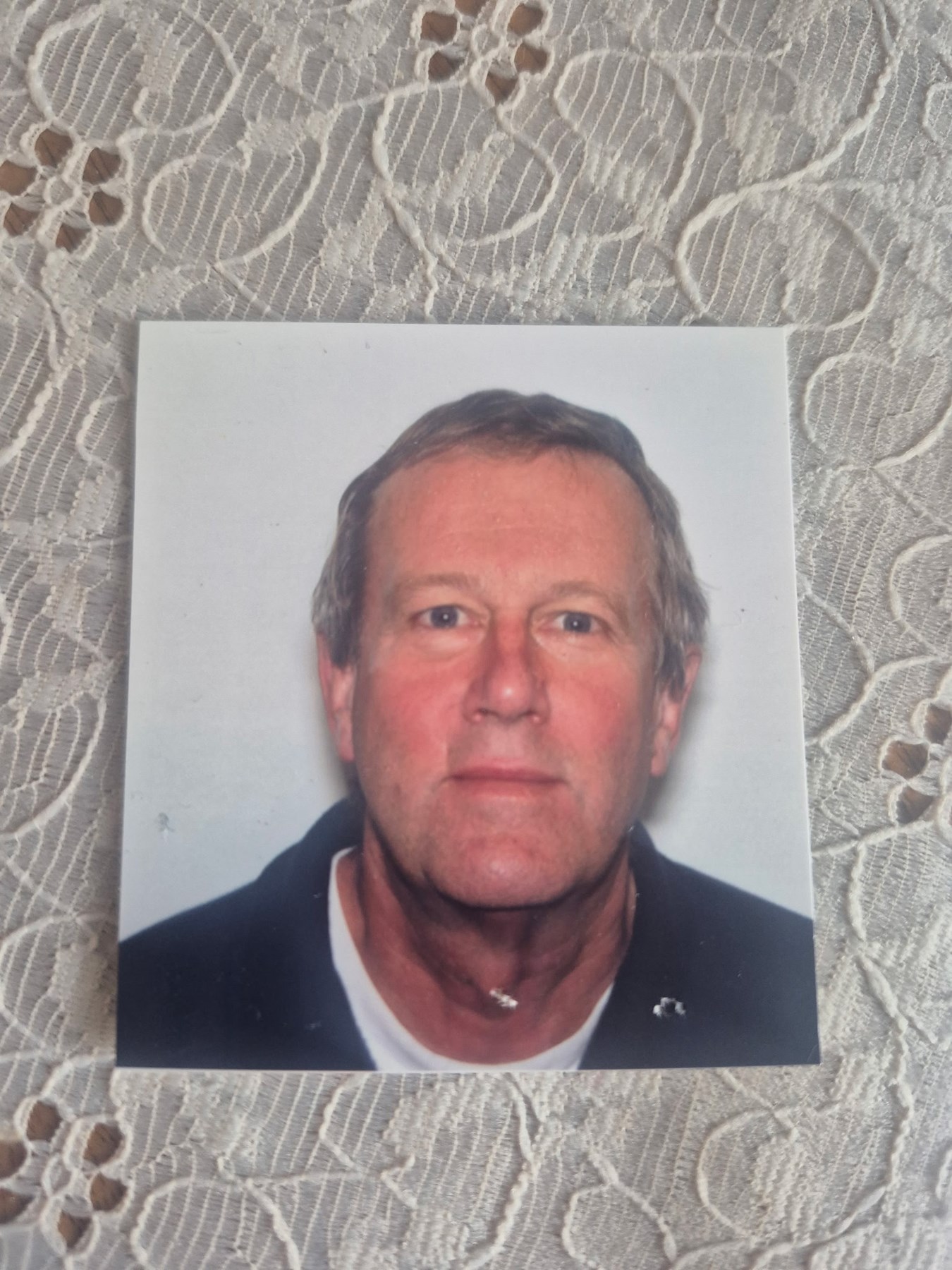 Obituary of Joseph G Cowdrick