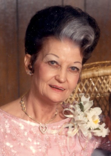 Obituary of Neoma Eva Goddard