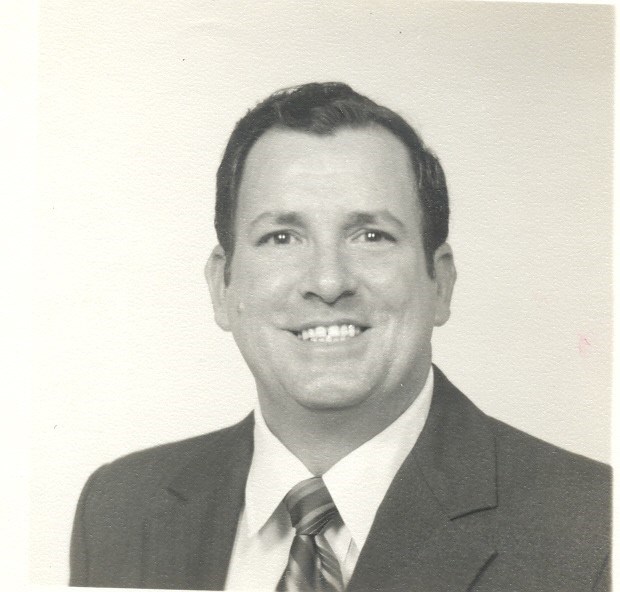 Obituary of Rafael Davila-Torres