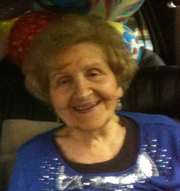 Obituary of Connie DePalmo