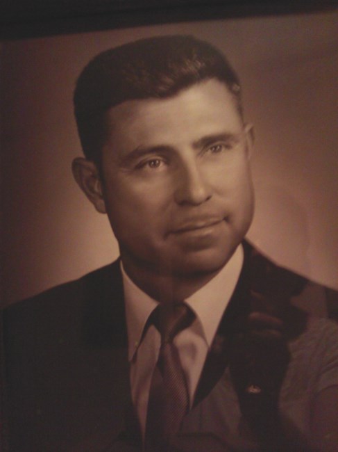 Obituary of Donald William Brown