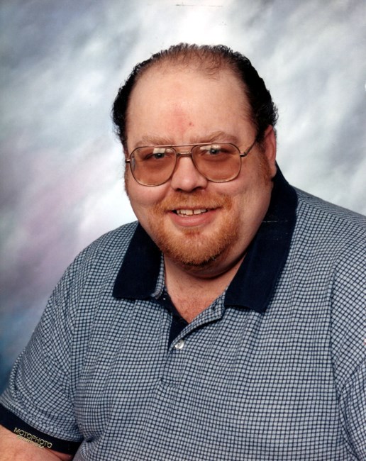 Obituary of Darrin Wayne O'Berg