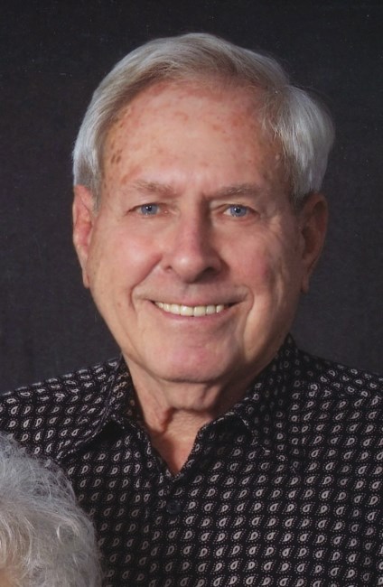 Obituary of Truman Dale Hefner