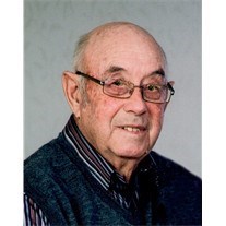 Obituary of Raymond Hildenbrand