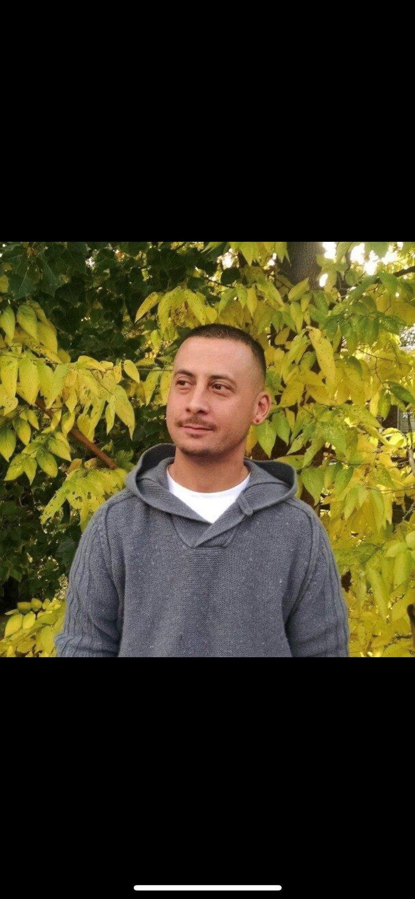 Obituary of Daniel "Danny" Anthony Vigil