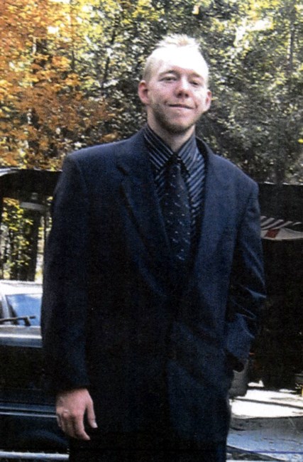 Obituario de Michael "Tater" Ray Dean