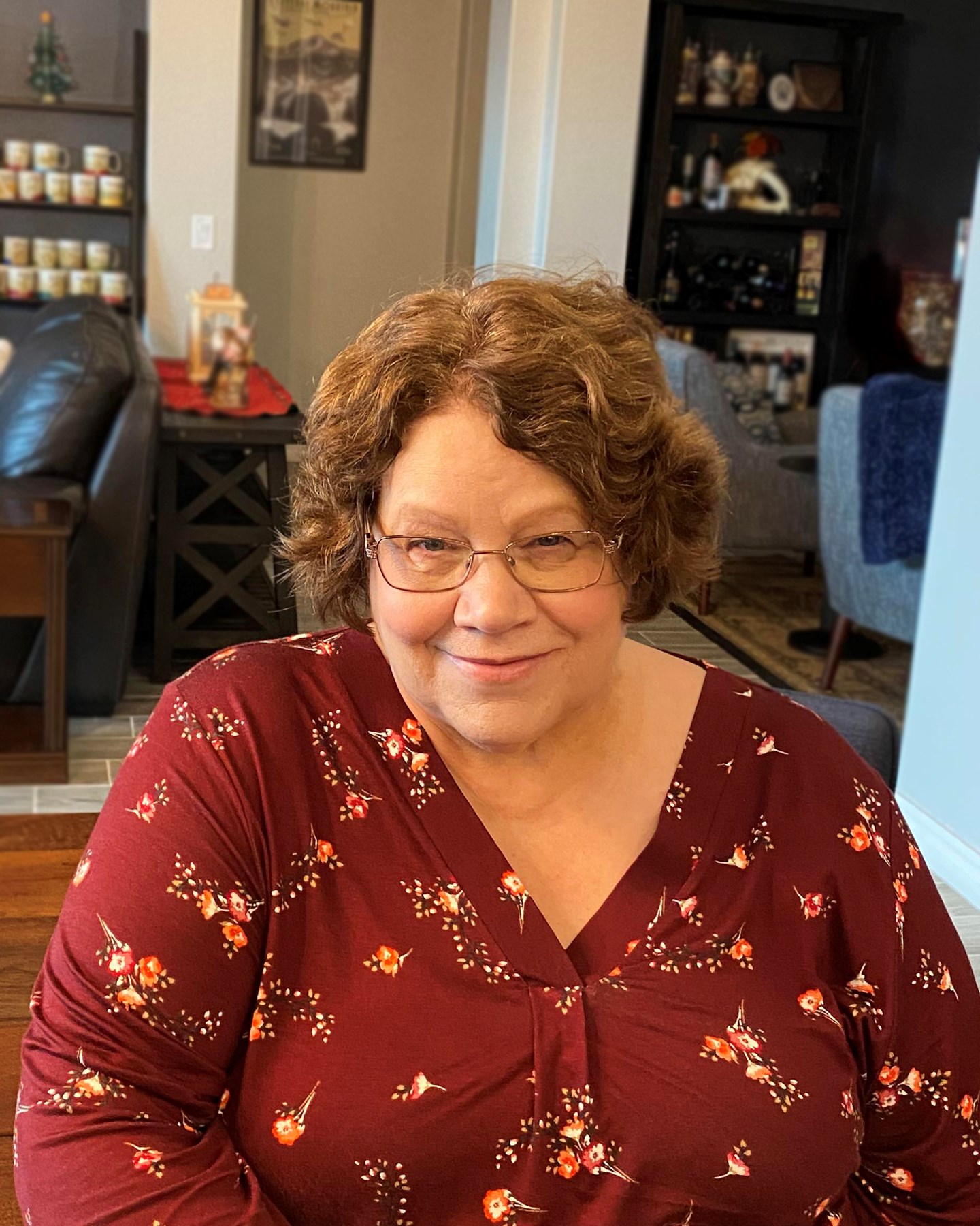 Obituary of Sharon Kay Yocum