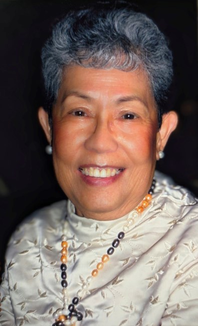 Obituary of Ma Ismaelita J. Celestial