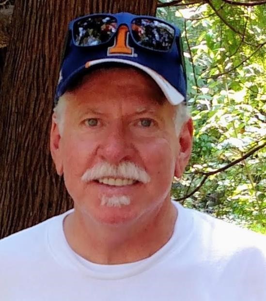 Obituary of Ricky Hugh Tucker