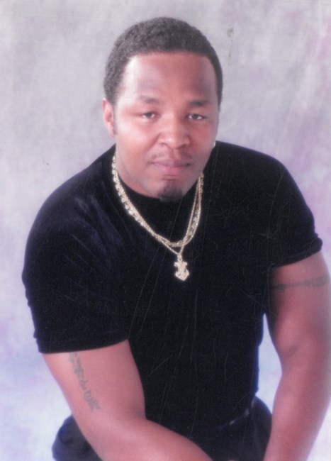 Obituary of Charles Lamar Green Sr.