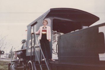 Obituary of Patricia Akers