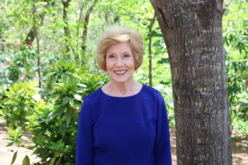 Obituary of Paula Eaton