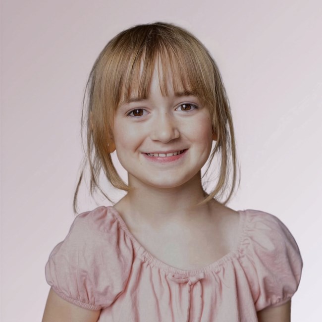 Obituary of Olivia Grace Haardt