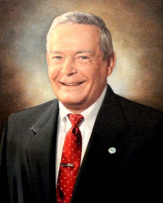 Obituary of Robert A."Bobby" Hayes