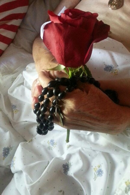 Obituary of Robert G. Serrato Sr.