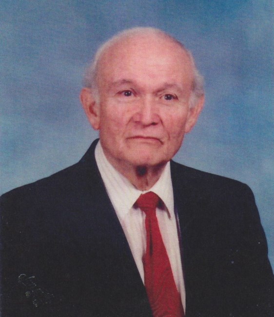 Obituary of Oscar E Paris