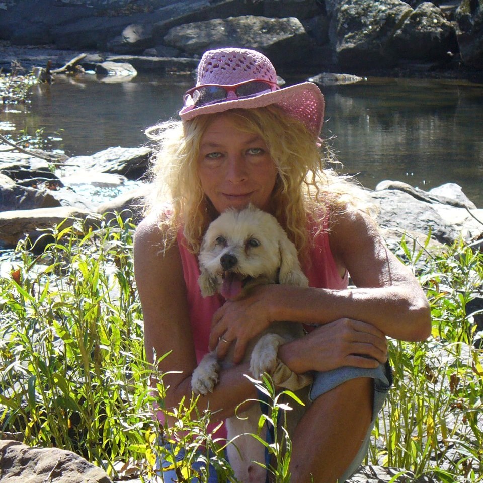 Obituary of Susan Lieske Routh