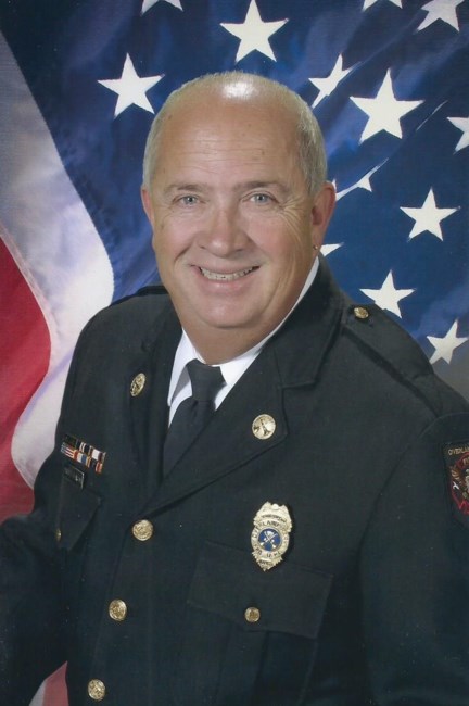 Obituary of Darrell "Doc" Ray Slawson