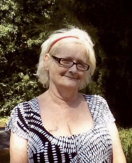 Obituary of Shirley Faye Abernathy