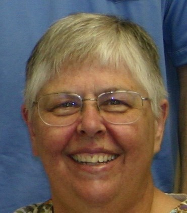 Obituary of Judith Ann Iverson