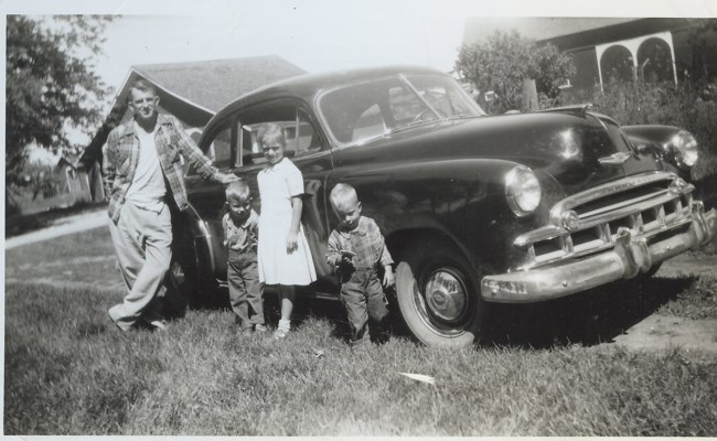 Ralph Turner Obituary Portland Or