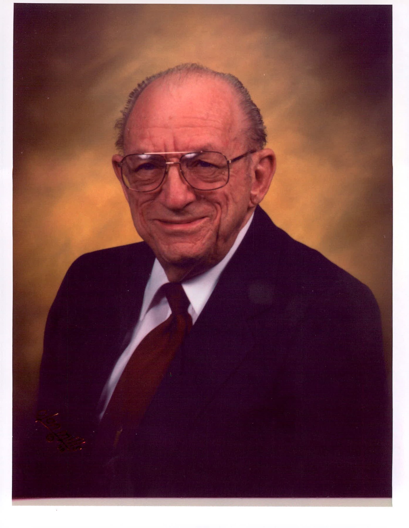 Obituary of Lester D. Miller