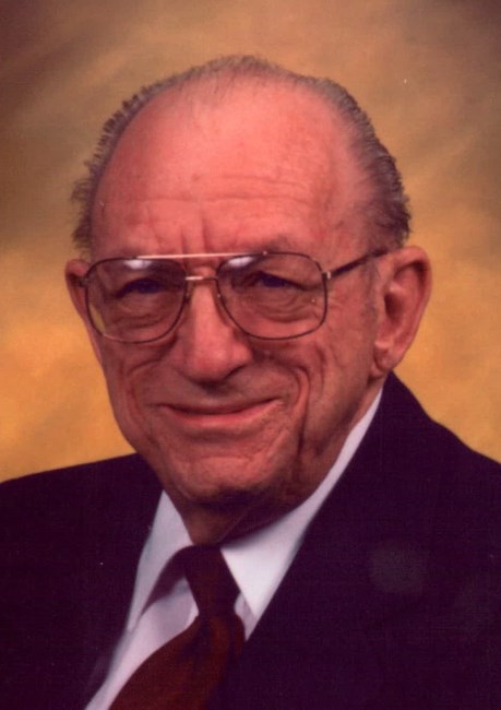 Obituary of Lester D. Miller