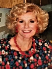 Obituary of Judith Ann Agnich