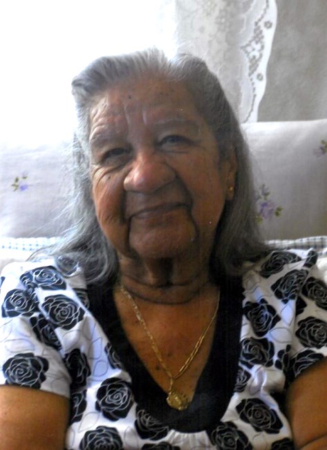 Obituary of Eva Martinez