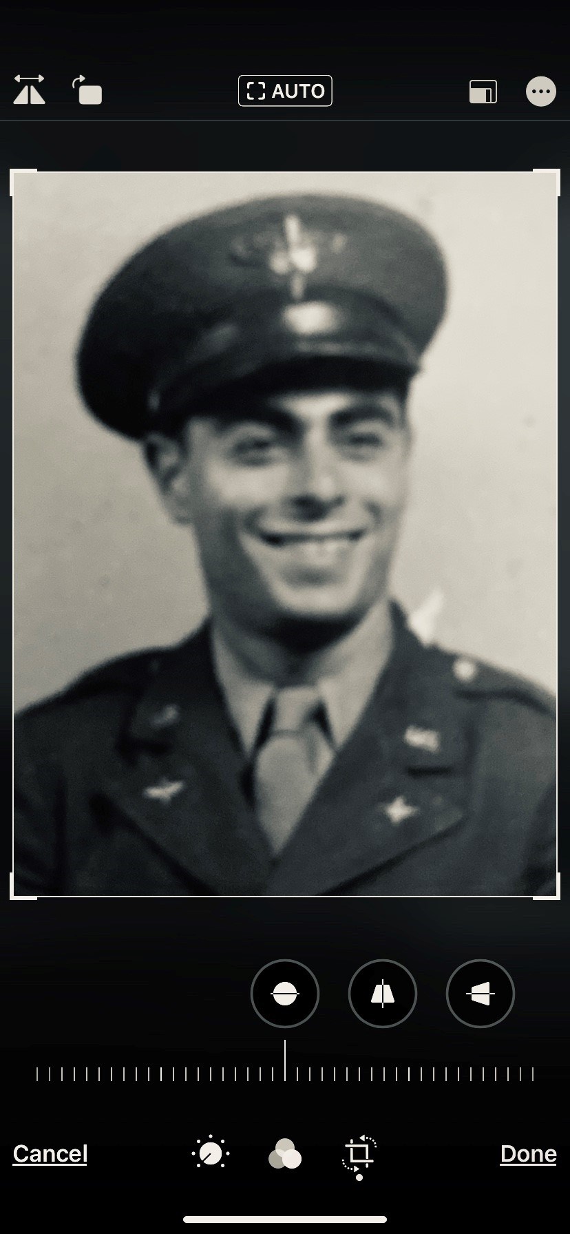 Obituary of Marvin Cohn