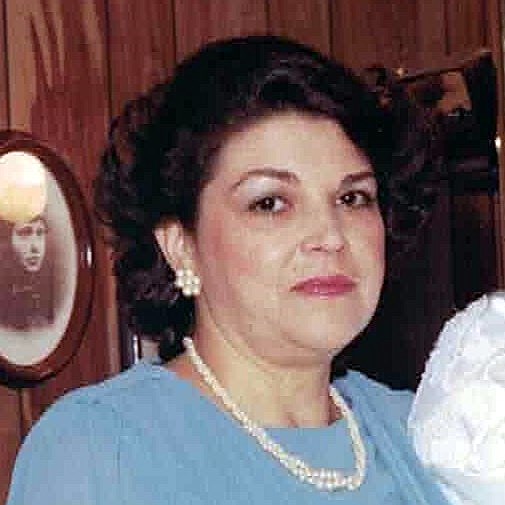 Obituary of Myriam Dolores Delgado-Jenkins