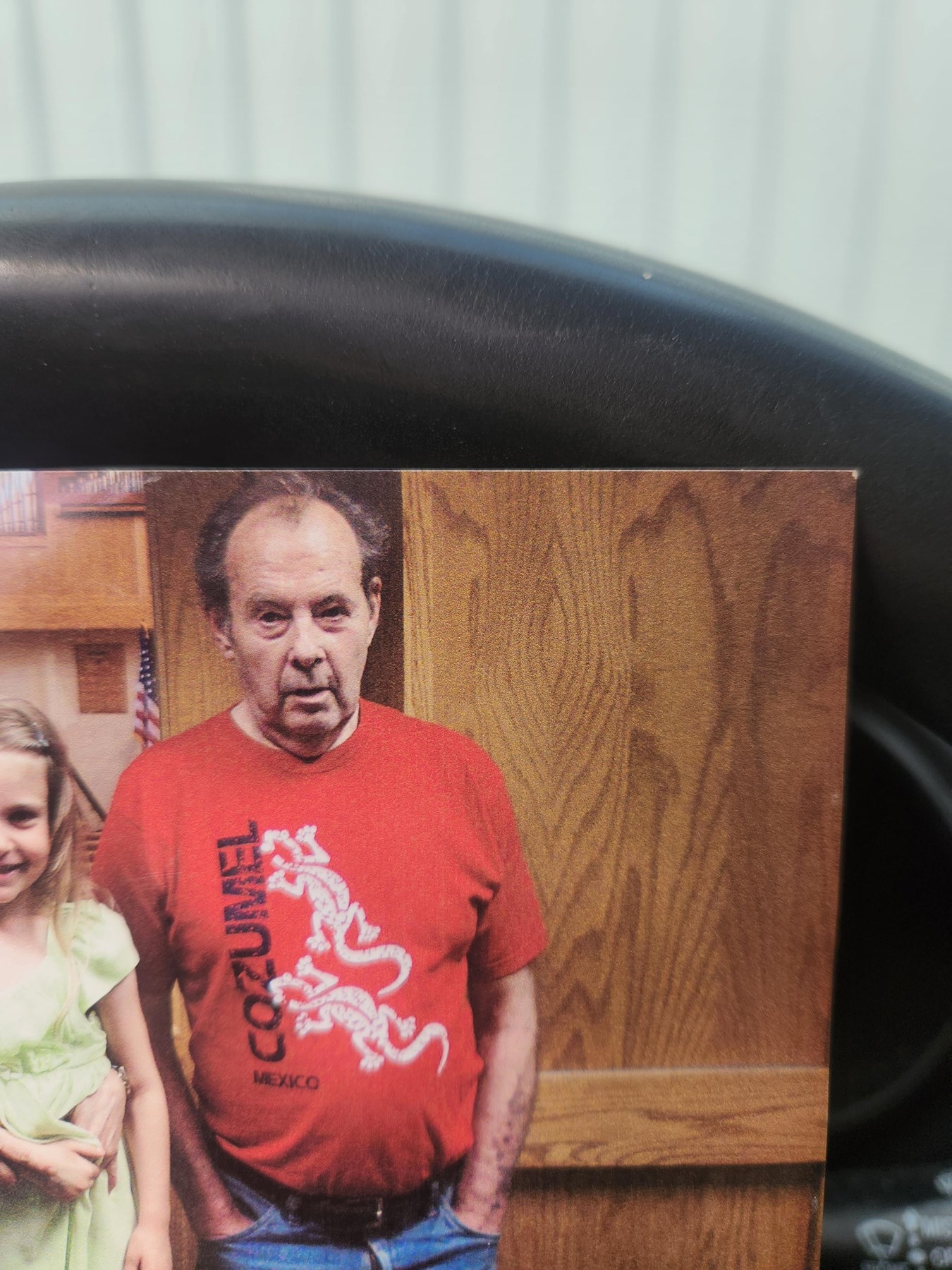 Obituary of Ronald Kenneth Knautz Sr.