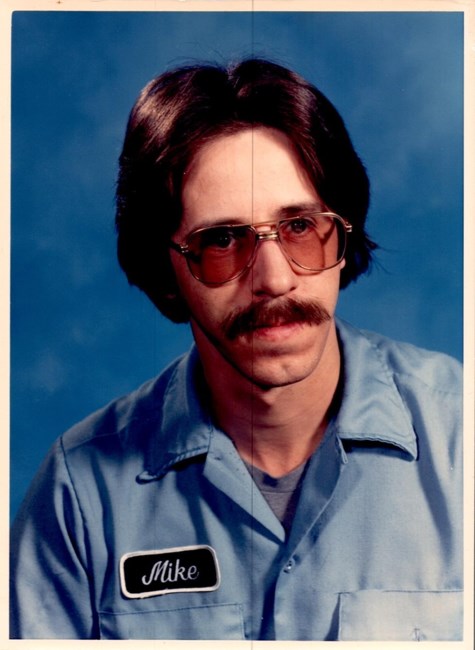 Obituary of Michael Allen Staten